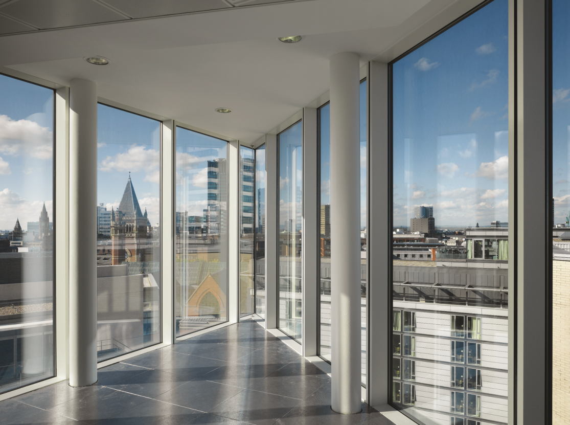 Colony Piccadilly (Piccadilly Place)