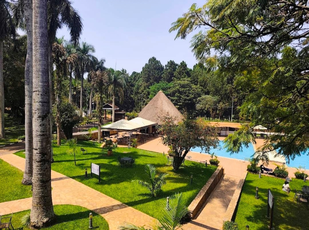 Lake Victoria Granada Hotel Conference Center 5