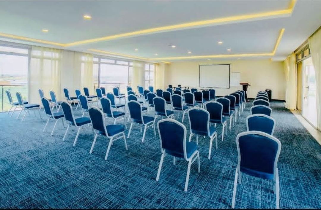Main Conference Hall