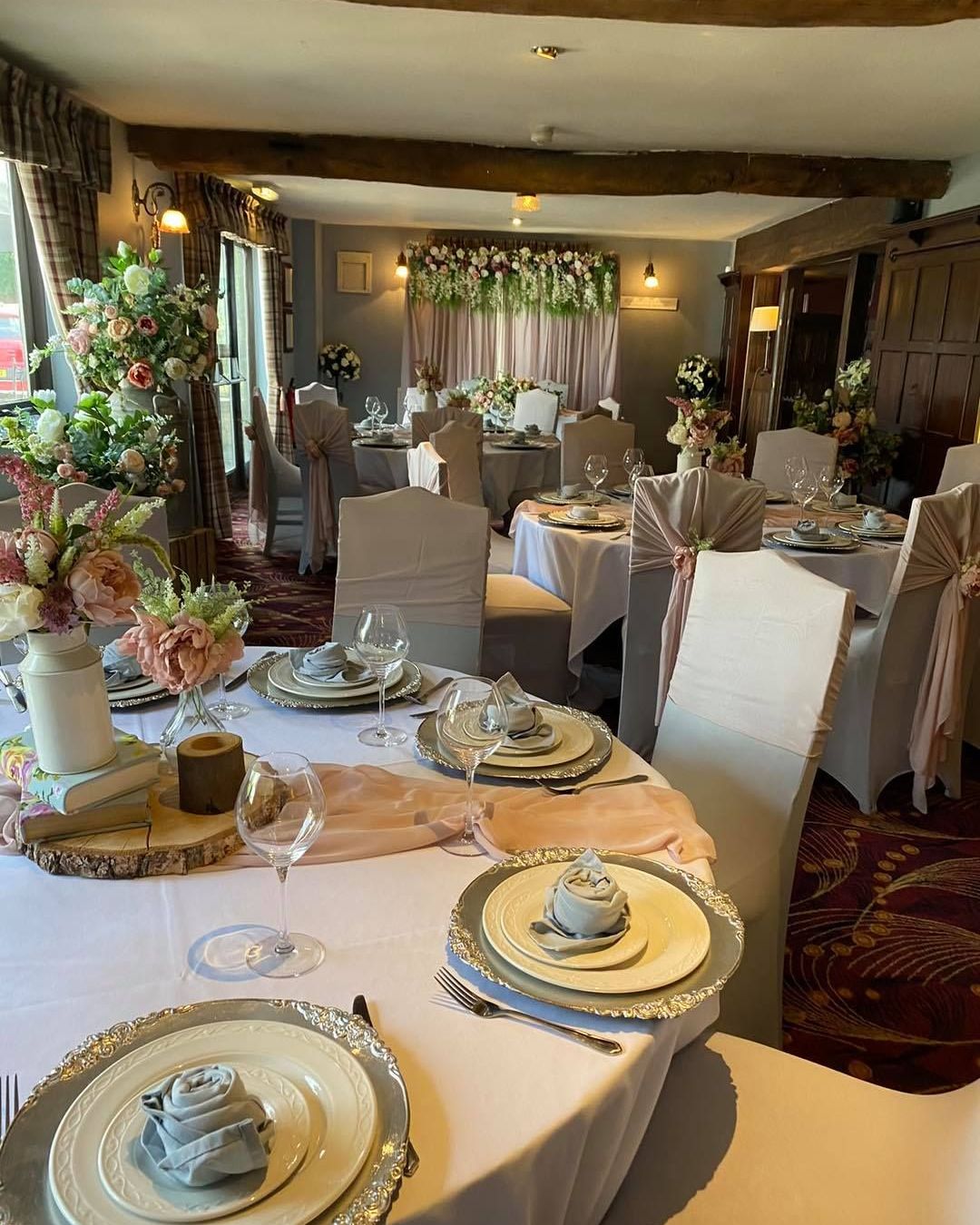 Sitwell Suite