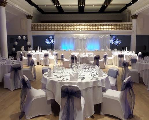 Ballroom