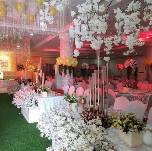 Gloria Garden & Event Centre 3