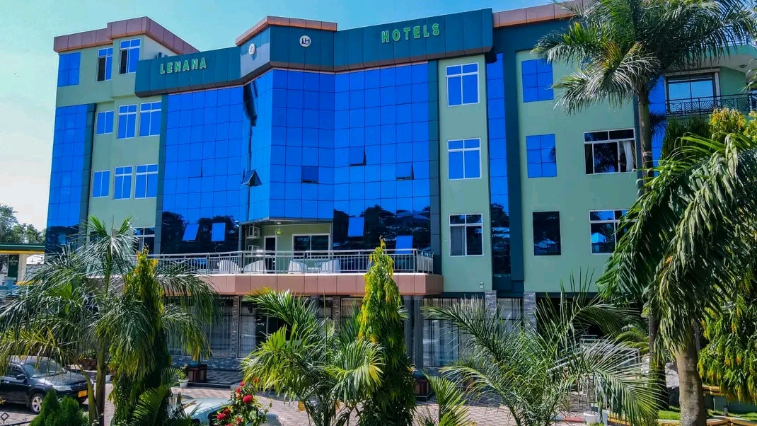 Lenana Hotels Conference Center