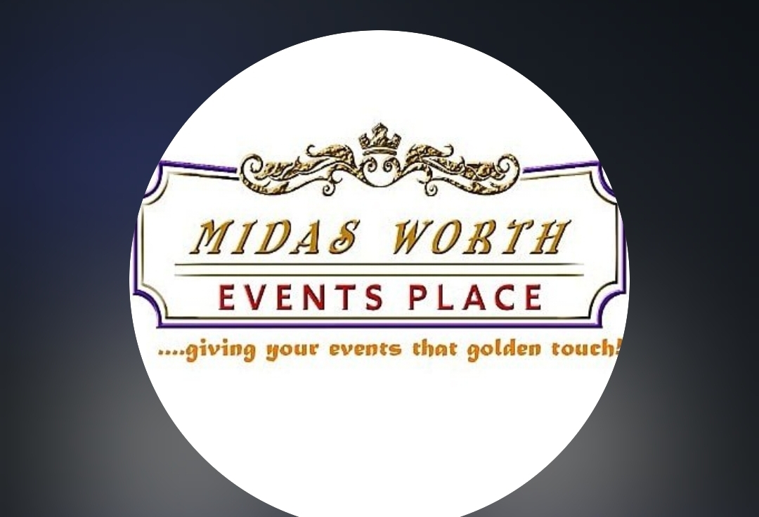 Midas Worth Events Place