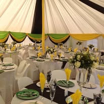 The Executive Seminar Hall