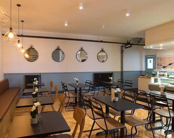 BizSpace Altrincham 3