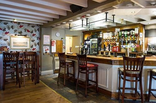 The Black Bull, York 2