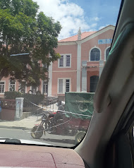 Universidade Mandume Ya Ndemufayo 2