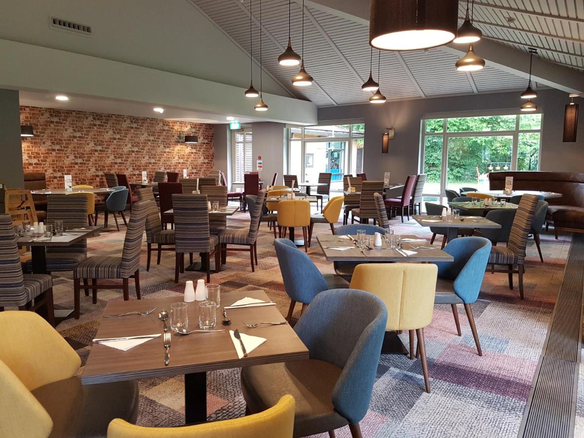 The Restaurant