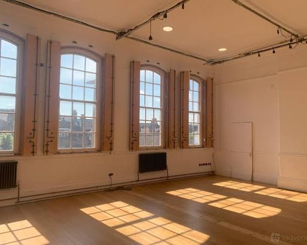 Battersea Arts Centre (BAC) 5