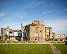 Leasowe Castle Hotel