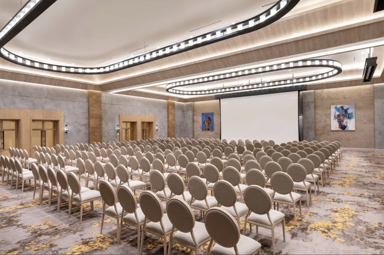 Ballroom