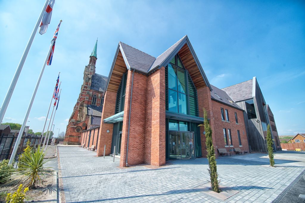 The Monastery Manchester