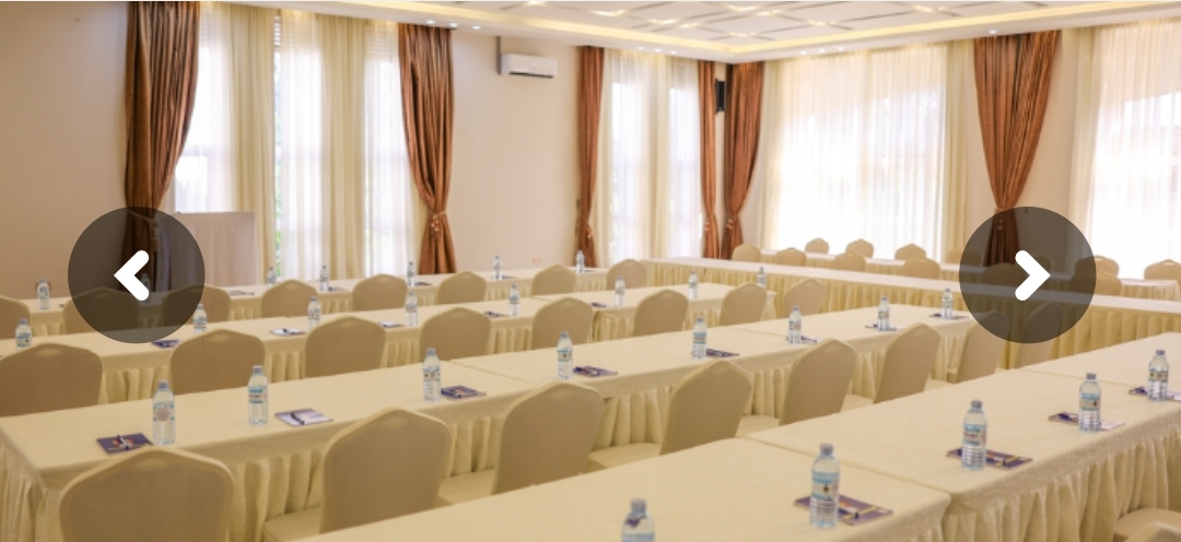 Small Meeting / Boardroom Spaces