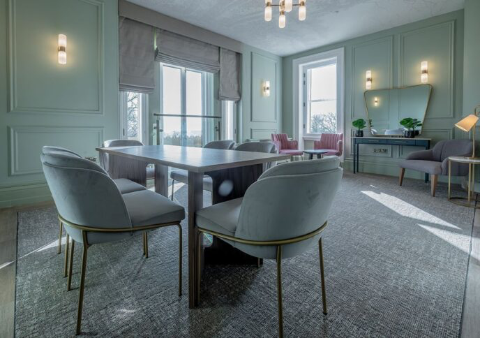 Buile Hill Mansion 5