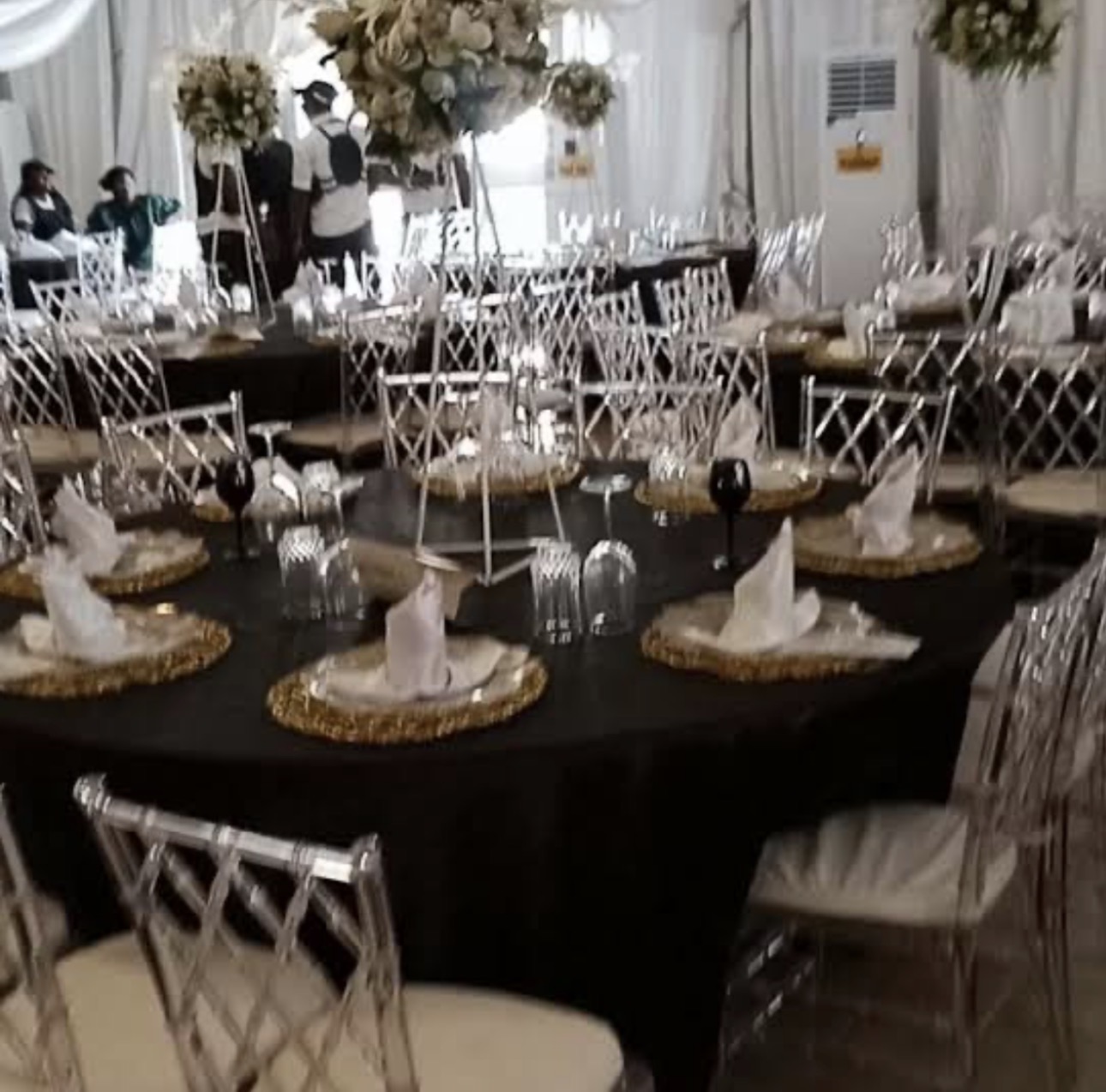 Paman Event Centre 5
