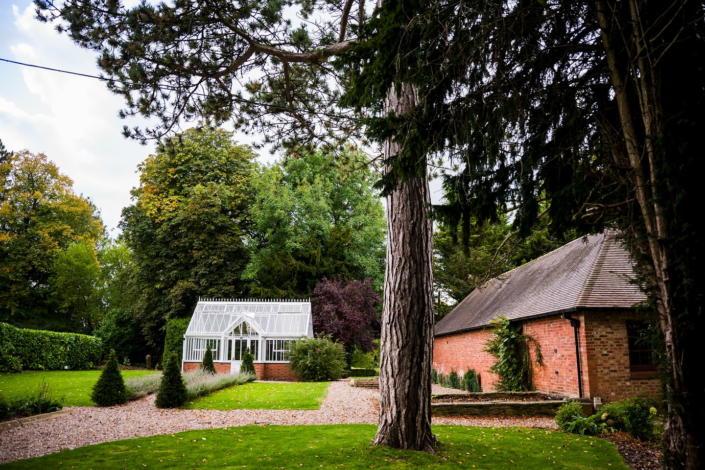 Gardens