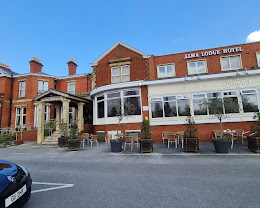 The Alma Lodge Hotel Conference Center
