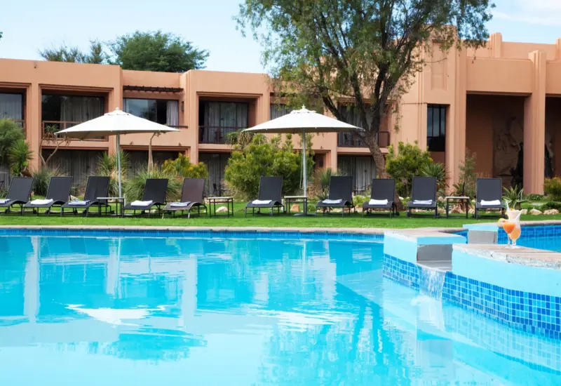 Windhoek Country Club Resort 4