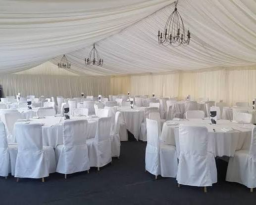 Sedgefield Racecourse & Conference Centre 4
