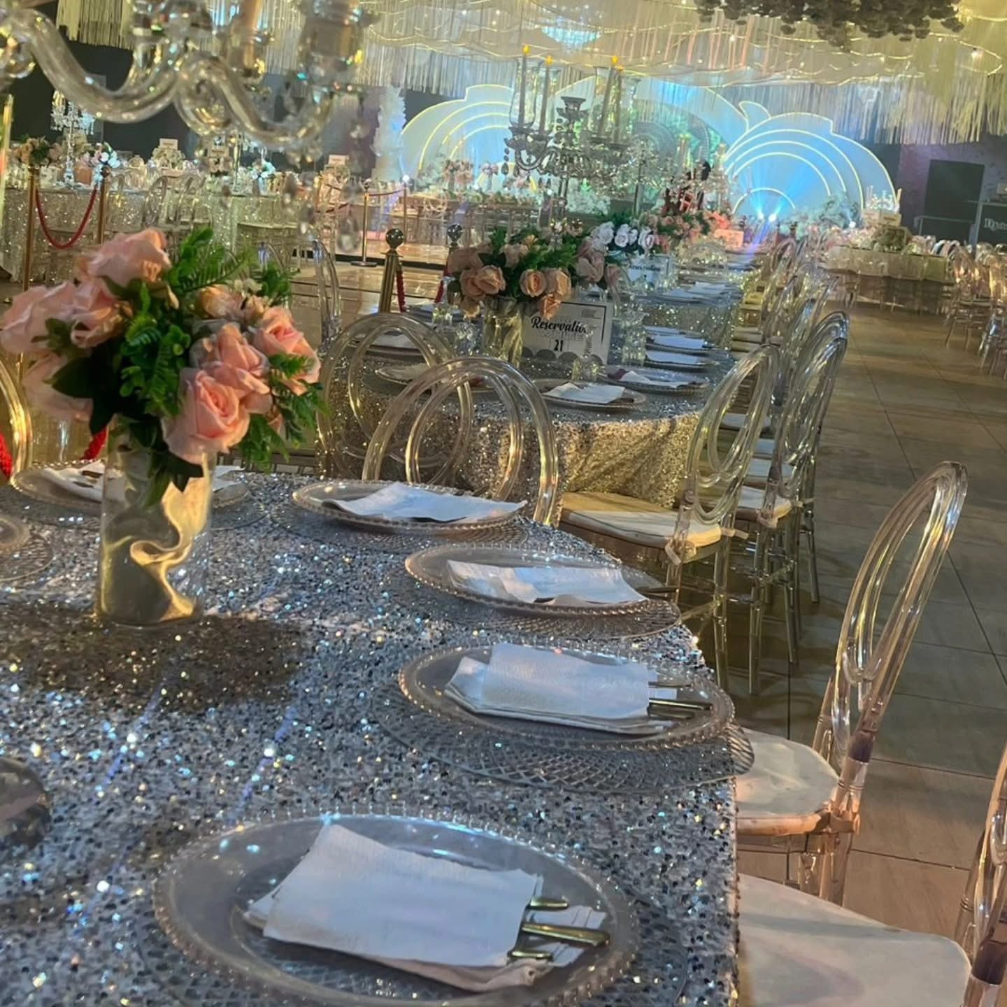 Amani Event Centre 2