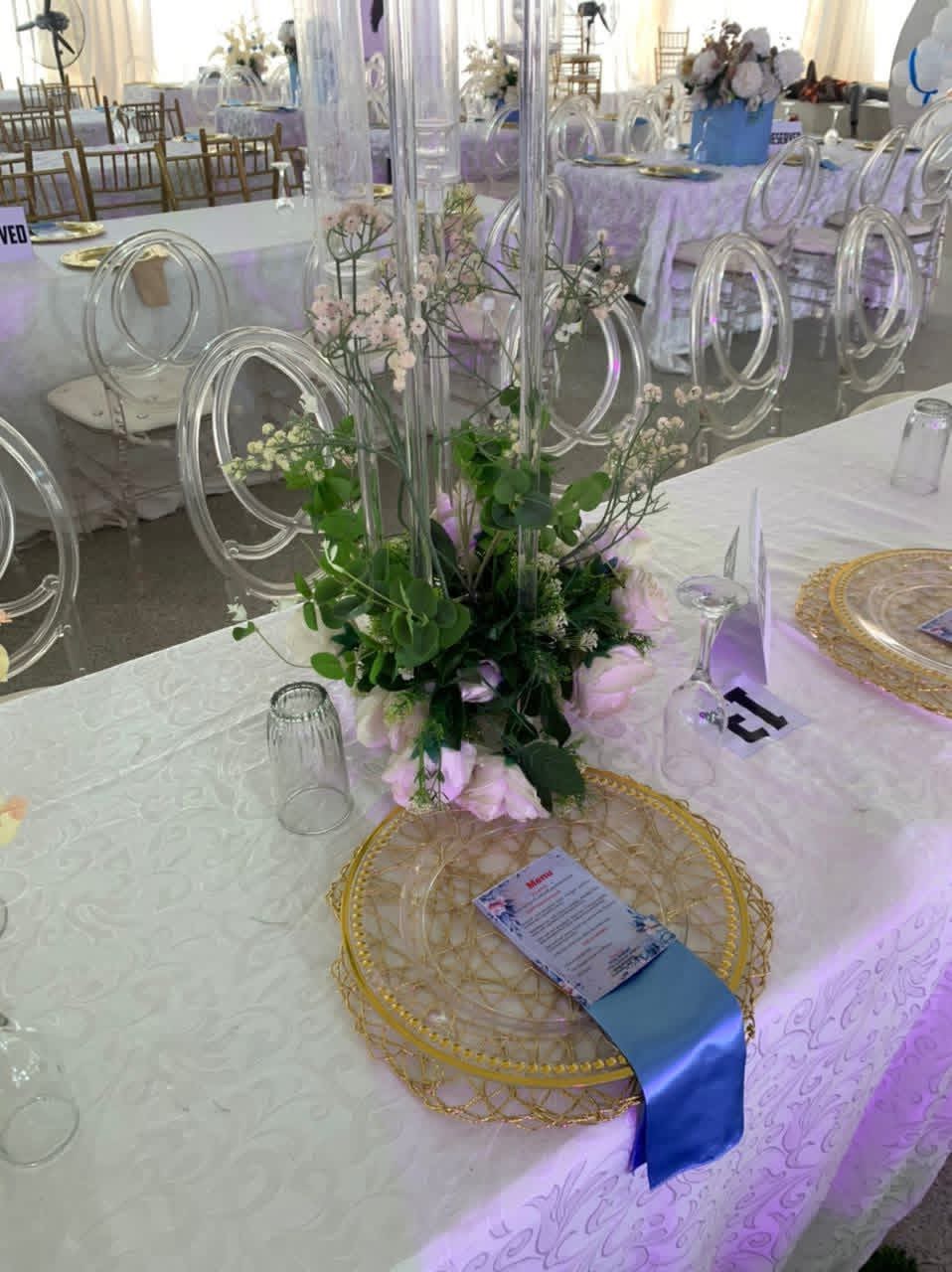 Anabel Events Place, Event Centre in Awka 5