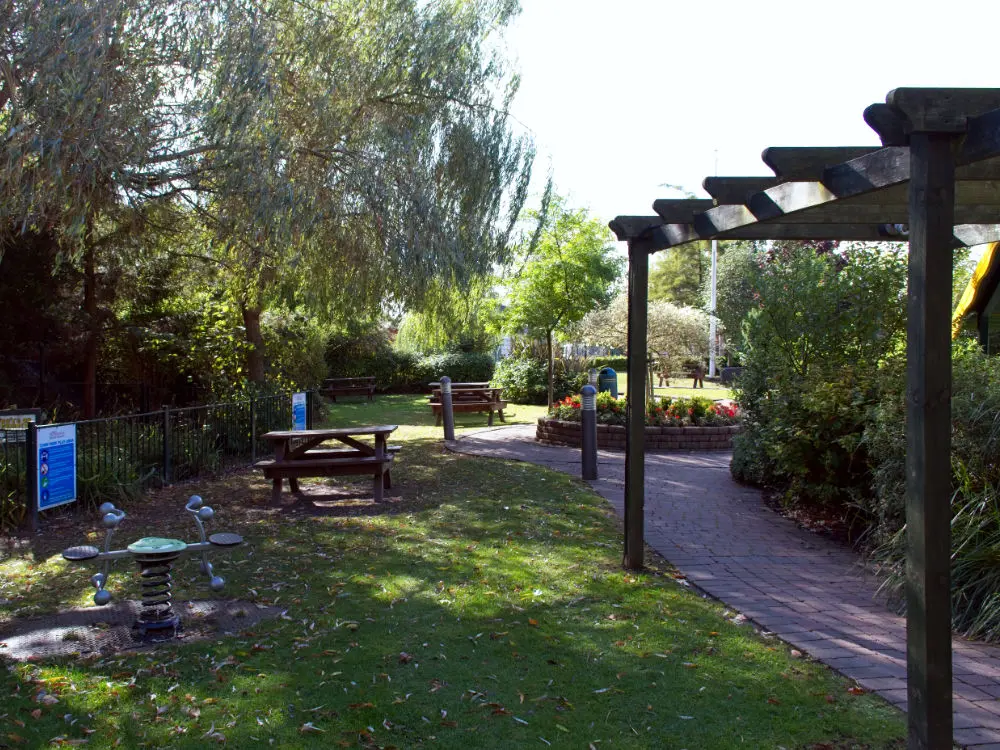 Town Park