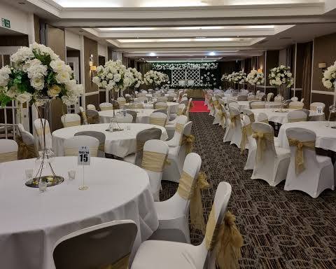 Richmond Suite