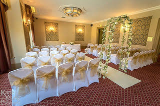 Best Western The Grand Hotel 4