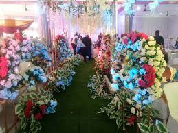 Event Hall
