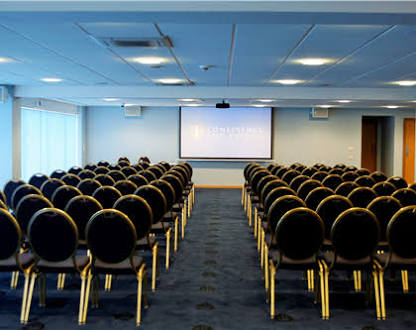 The Centenary Pavilion 4