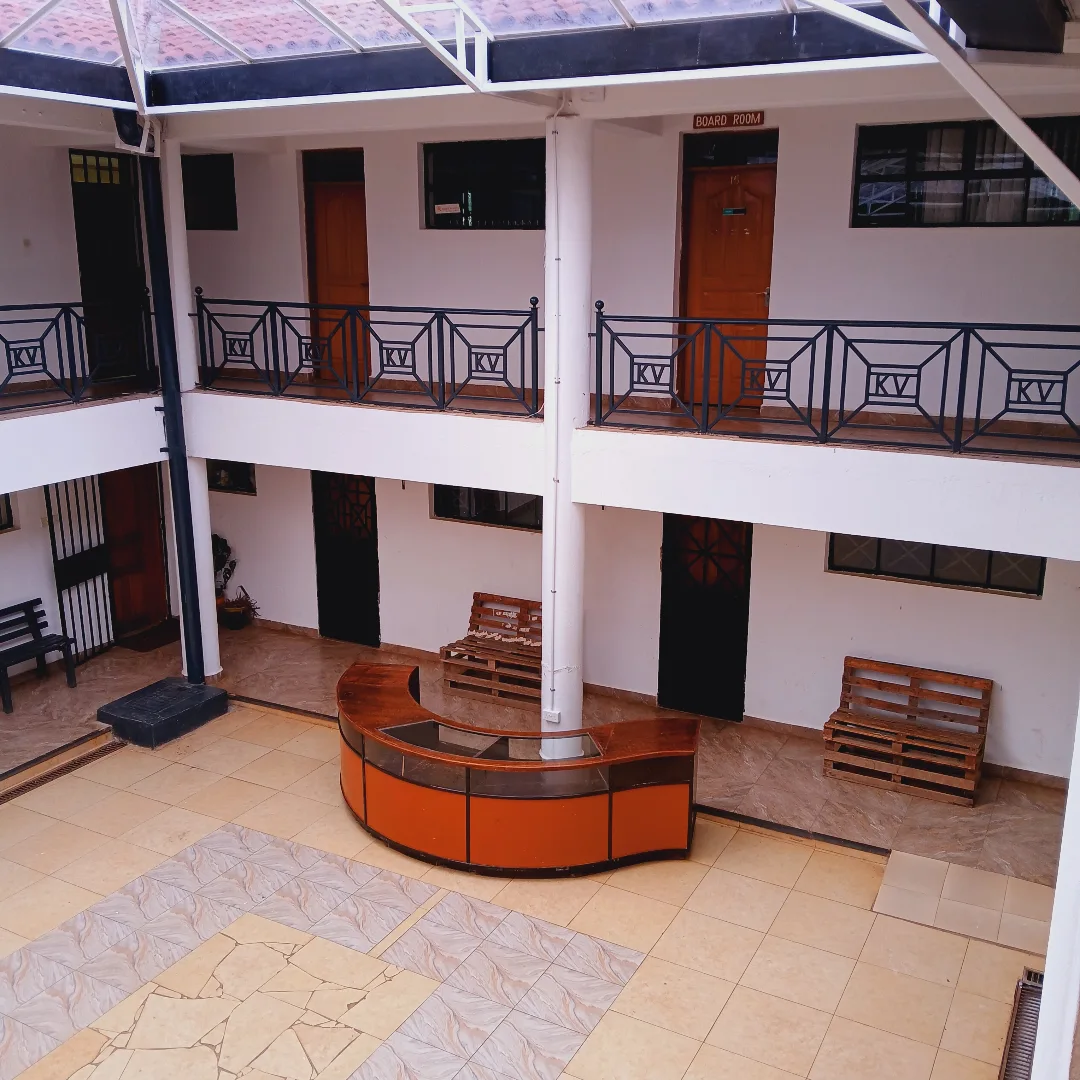 Karen Village