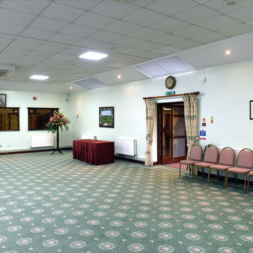 Boden Room