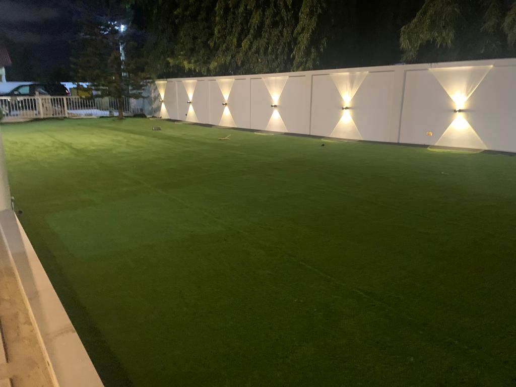 The Green