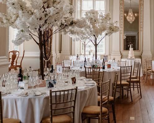 The Drawing Room