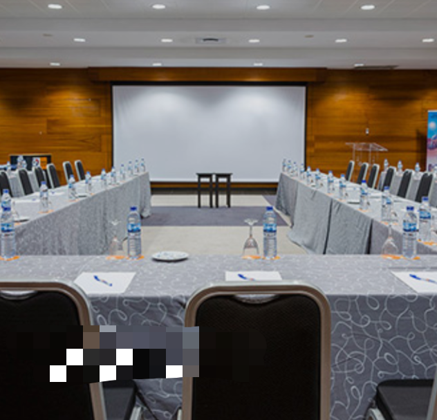 Meeting Room 3