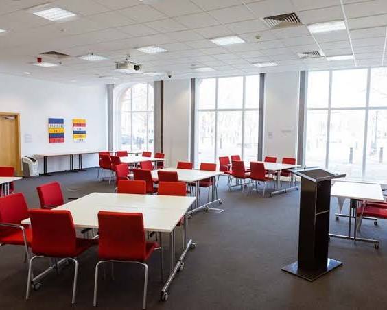 The Enterprise Room