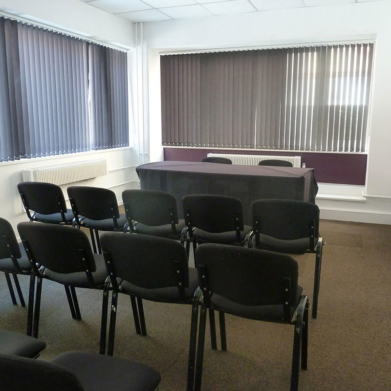 Meeting Room 8