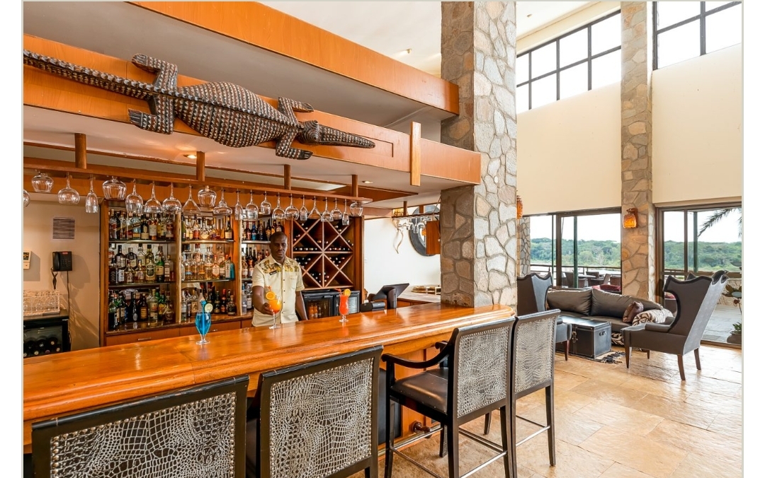Karuma Bar & Lounge