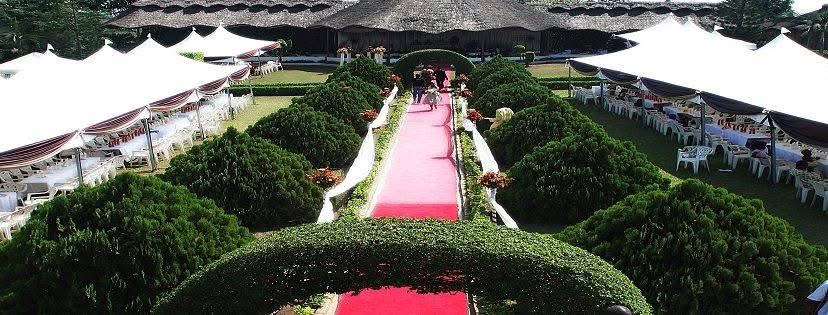 Jhalobia Garden