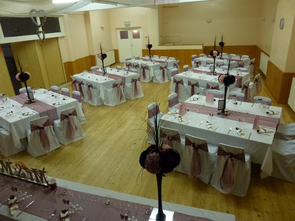 Ryhall Village Hall 4