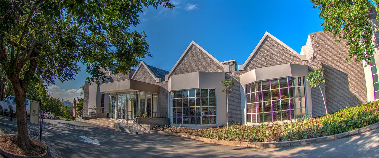 Town Lodge Windhoek