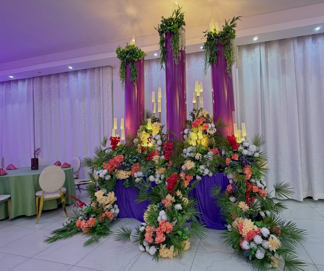 Amwaj Seafront venue 5