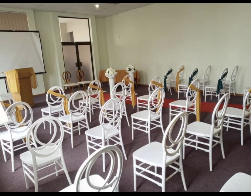 Conference Hall 2
