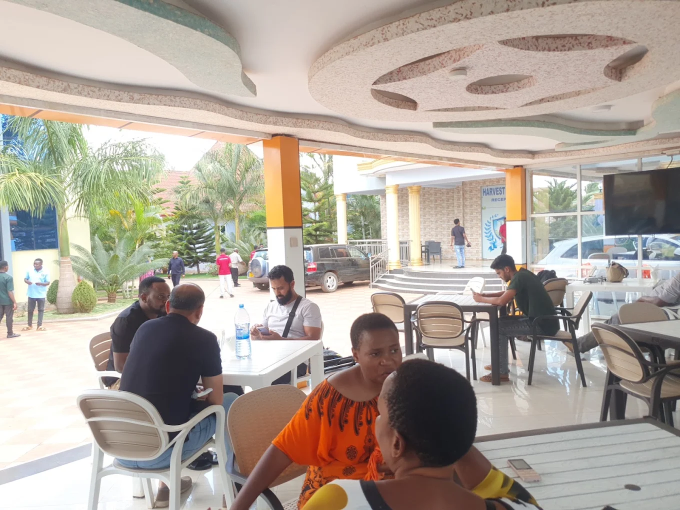 Harvest Hotel (Geita) 3