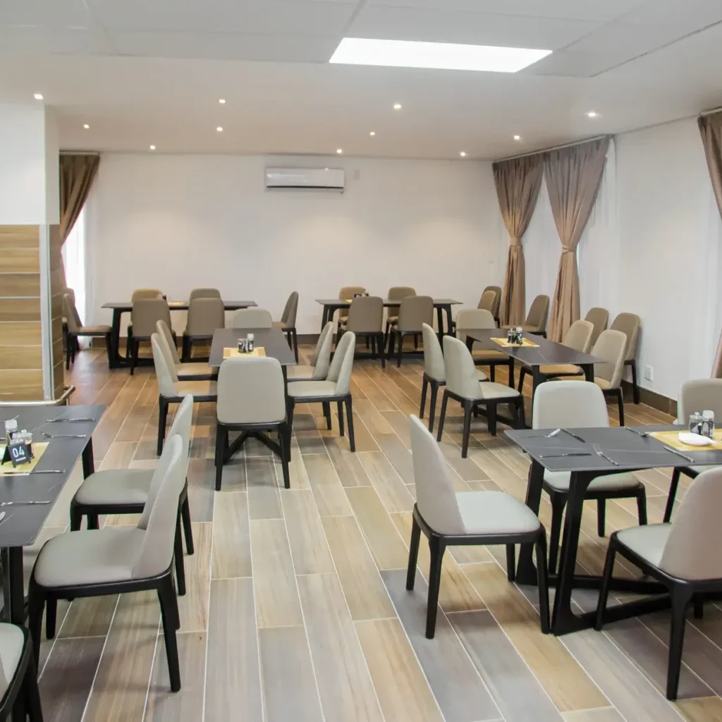 Emirates Hotel Conference Center