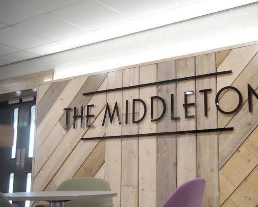 The Middleton