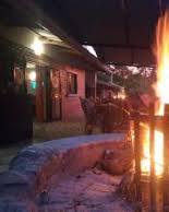 Umunthu Space & Lodge 3
