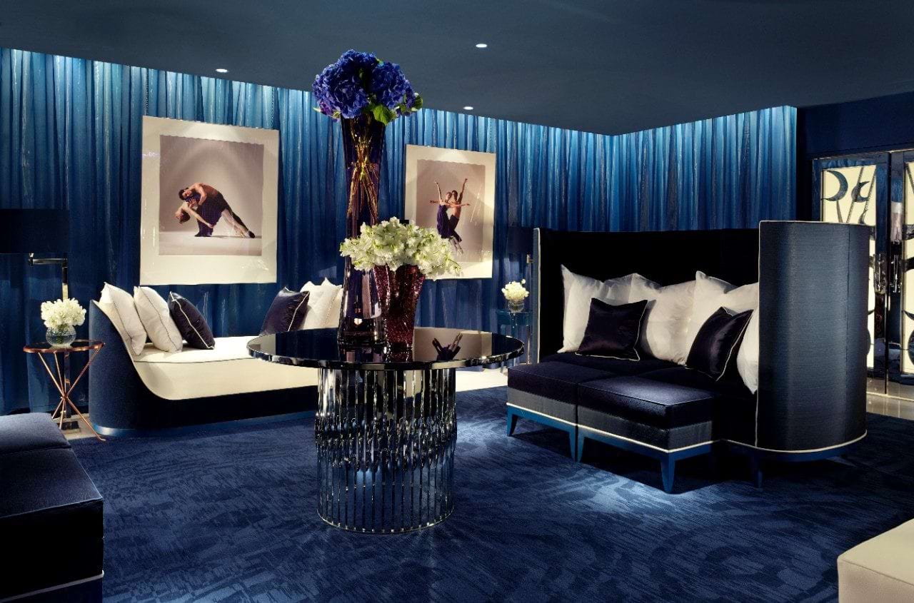 The Dorchester Hotel & Serviced Apartments 2