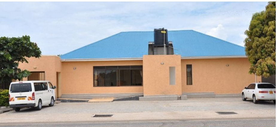7 Eleven Hotel 4